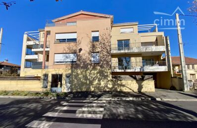 vente appartement 179 000 € à proximité de Saint-Priest-en-Jarez (42270)