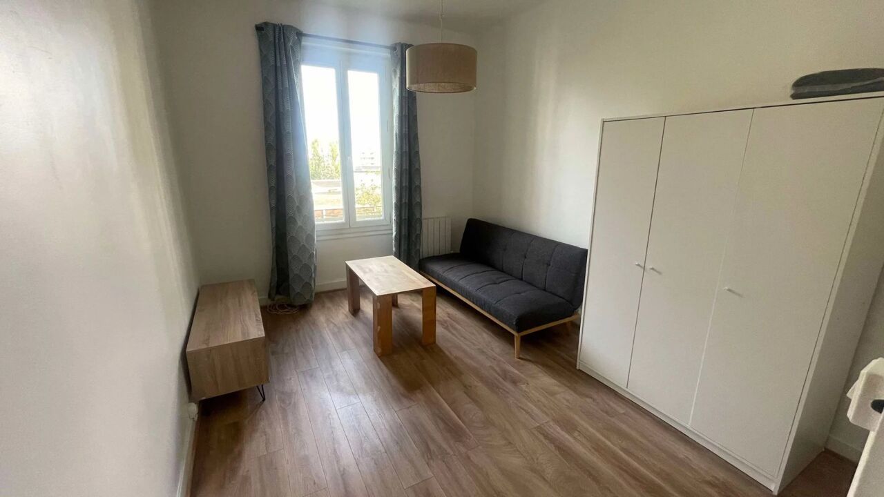 appartement 1 pièces 31 m2 à louer à Lyon 8 (69008)