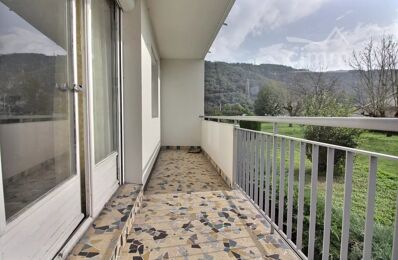 appartement 4 pièces 65 m2 à vendre à Laveyron (26240)