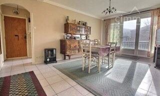 Appartement 4 Pièces 65 m² à vendre à Laveyron (26240)