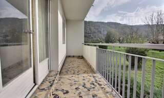 Appartement 4 Pièces 65 m² à vendre à Laveyron (26240)