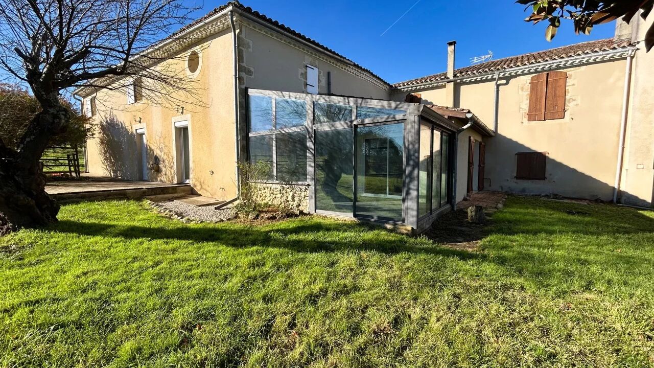 maison 10 pièces 185 m2 à vendre à Auch (32000)