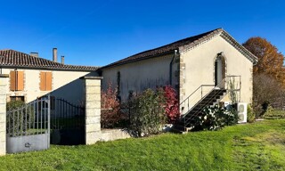 Maison 10 Pièces 185 m² à vendre à Auch (32000)