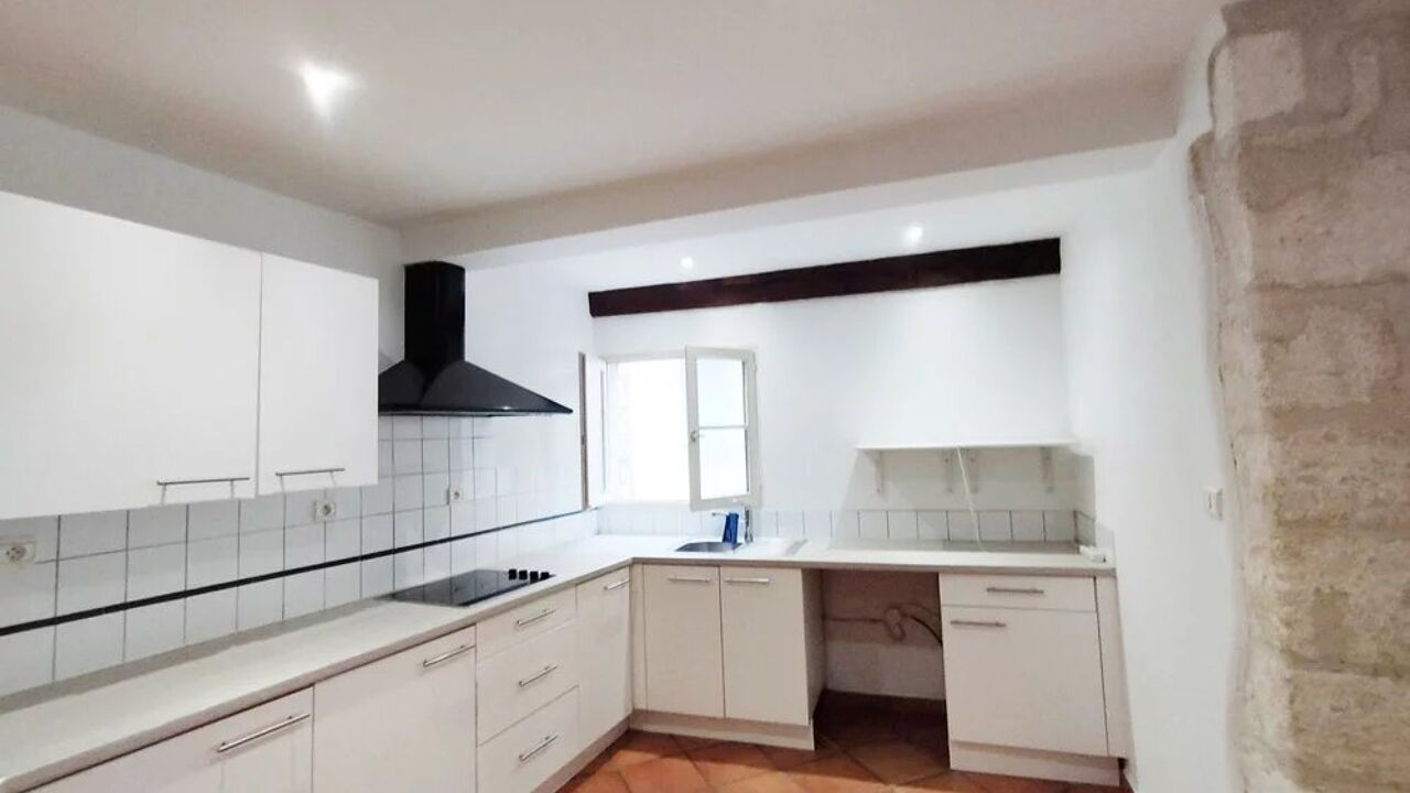 appartement 3 pièces 93 m2 à louer à Avignon (84000)