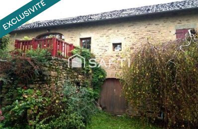 vente maison 139 900 € à proximité de Sénaillac-Latronquière (46210)