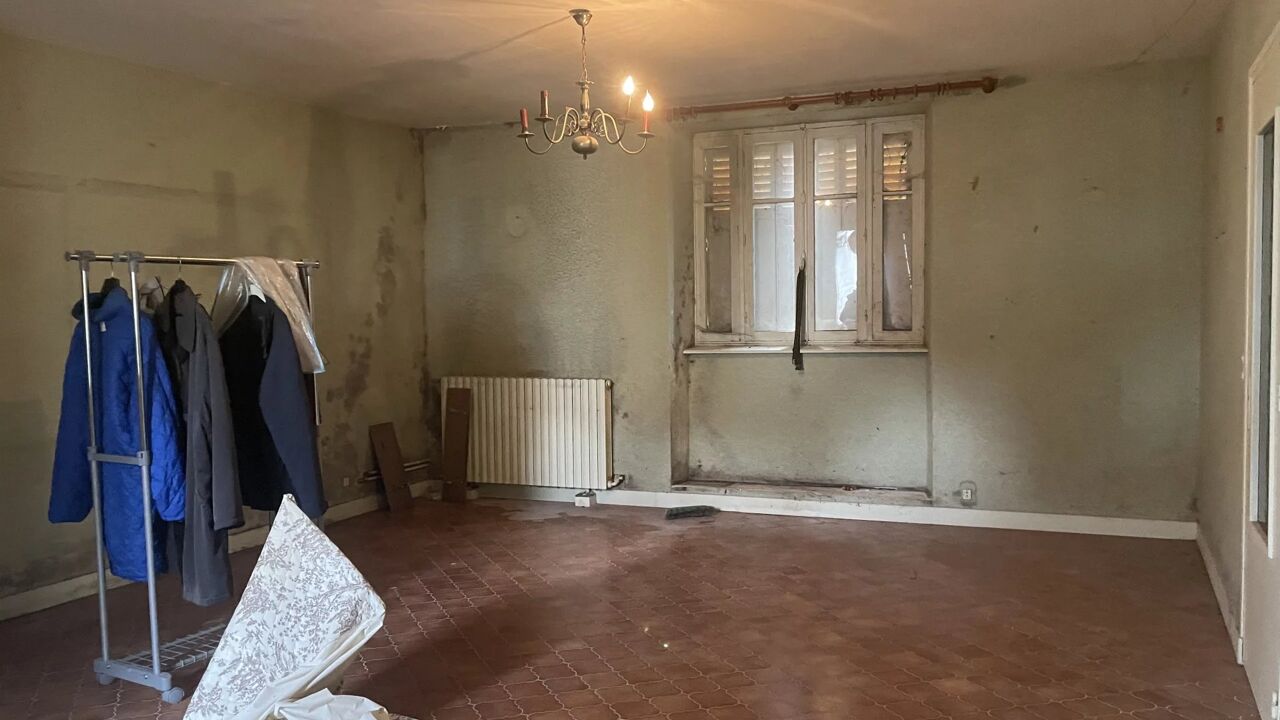 maison 9 pièces 120 m2 à vendre à Tannois (55000)