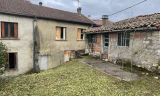 Maison 9 Pièces 120 m² à vendre à Tannois (55000)