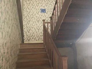Maison de village