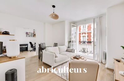 vente appartement 549 000 € à proximité de Crosne (91560)