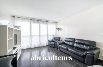 vente appartement 235 000 € à proximité de Le Mesnil-le-Roi (78600)