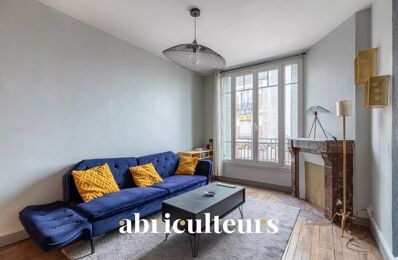 vente appartement 180 000 € à proximité de Clamart (92140)