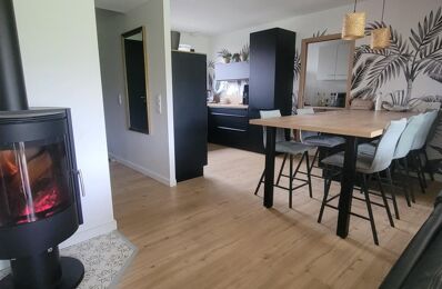 vente maison 337 000 € à proximité de La Barre-de-Monts (85550)