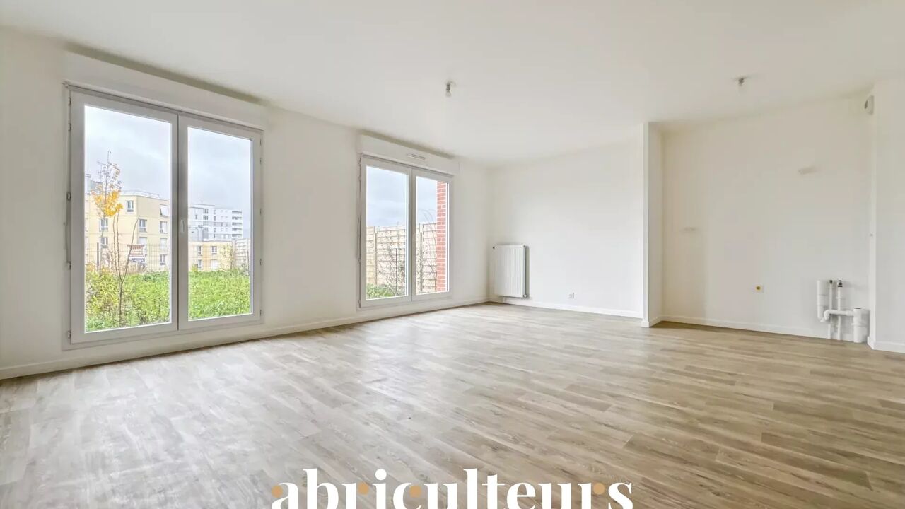 maison 5 pièces 91 m2 à vendre à Melun (77000)