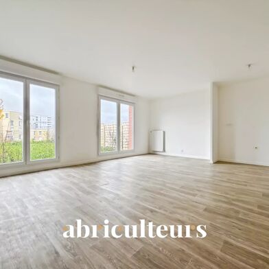 Maison 5 pièces 91 m²