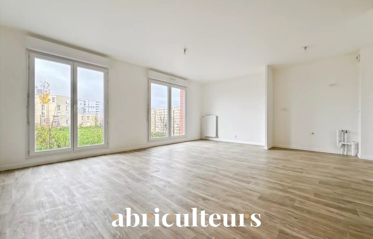 maison 5 pièces 91 m2 à vendre à Melun (77000)