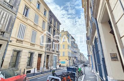 vente appartement 244 000 € à proximité de Marseille 10 (13010)