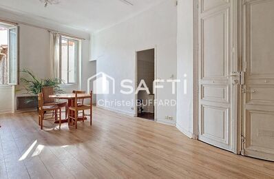 vente appartement 244 000 € à proximité de Marseille 15 (13015)