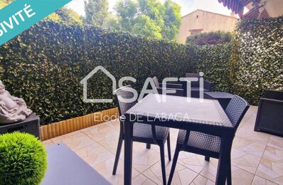 appartement 1 pièces 27 m2 à vendre à Cannes (06400)