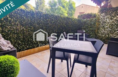 vente appartement 179 000 € à proximité de Mougins (06250)