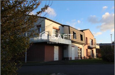 vente appartement 163 000 € à proximité de Noyelles-Lès-Seclin (59139)