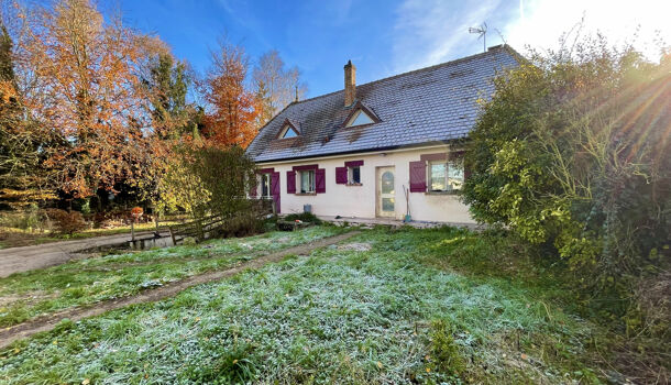 Villa / Maison 6 pièces  à vendre Fère-Champenoise 51230