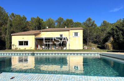 vente maison 655 200 € à proximité de Montfort-sur-Argens (83570)