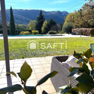 Maison 8 pièces 603200 €