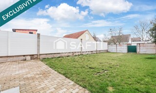 Maison 4 Pièces 83 m² à vendre à Haguenau (67500)