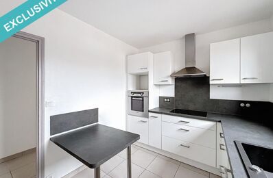 vente appartement 146 000 € à proximité de Vandœuvre-Lès-Nancy (54500)