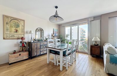 vente appartement 425 000 € à proximité de Croissy-sur-Seine (78290)