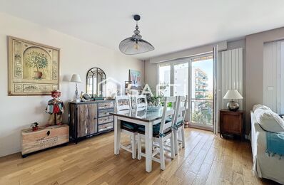 vente appartement 425 000 € à proximité de La Celle-Saint-Cloud (78170)