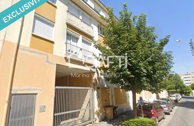 appartement 3 pièces 67 m2 à vendre à Charleville-Mézières (08000)