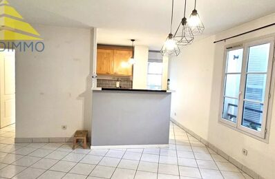 location appartement 885 € CC /mois à proximité de Maisons-Alfort (94700)