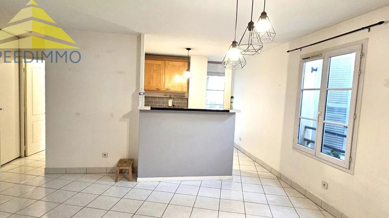 appartement 2 pièces 50 m2 à louer à Mandres-les-Roses (94520)