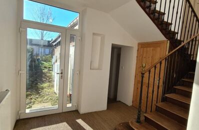 vente maison 249 000 € à proximité de Charmes (88130)