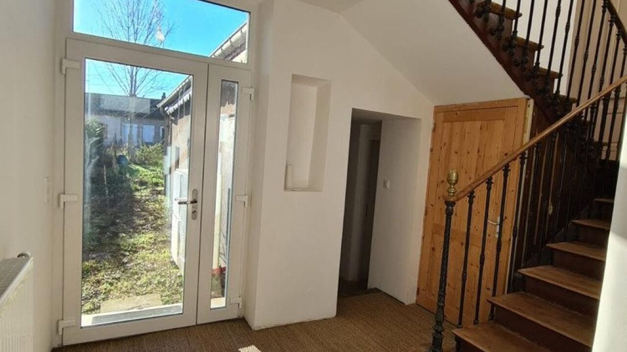 maison 5 pièces 140 m2 à vendre à Thaon-les-Vosges (88150)