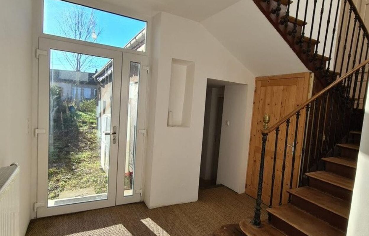 maison 5 pièces 140 m2 à vendre à Thaon-les-Vosges (88150)