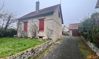 Maison 4 Pièces 74 m² à vendre à Le Malesherbois (45330)