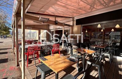 vente commerce 83 333 € à proximité de Carnoux-en-Provence (13470)