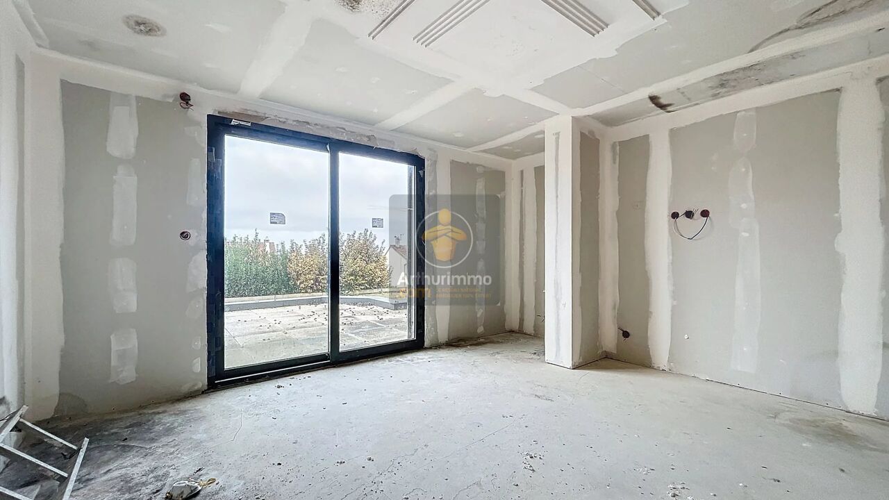 maison 7 pièces  m2 à vendre à Valenton (94460)