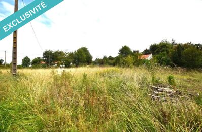 vente terrain 121 280 € à proximité de Saint-Martin-de-Seignanx (40390)