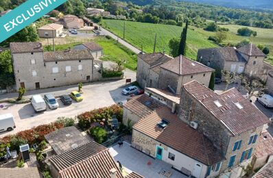 immeuble  pièces 445 m2 à vendre à Chandolas (07230)