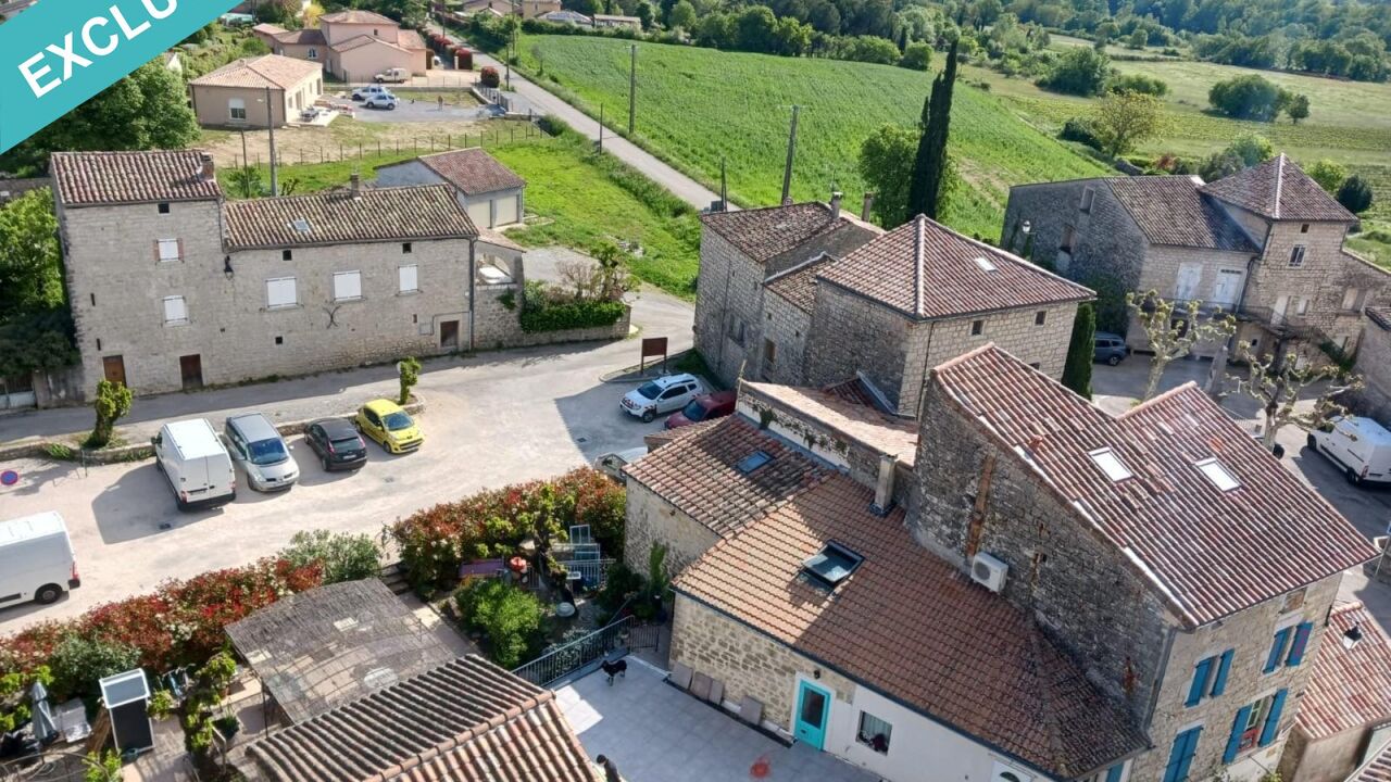 immeuble  pièces 445 m2 à vendre à Chandolas (07230)