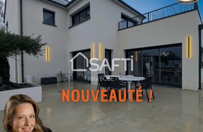 vente maison 435 960 € à proximité de Le Rheu (35650)