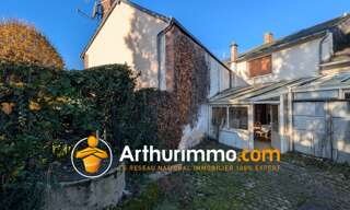 Maison 4 Pièces 96 m² à vendre à Aubigny-sur-Nère (18700)