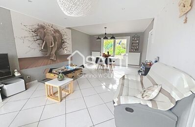 vente maison 179 900 € à proximité de Saint-Nicolas (62223)