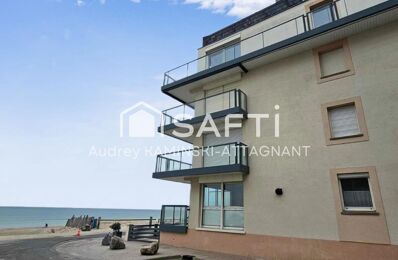 vente appartement 743 900 € à proximité de Fort-Mahon-Plage (80120)