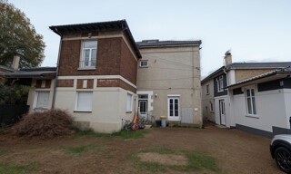 Appartement 2 Pièces 31 m² à vendre à Saint-Maximin (60740)