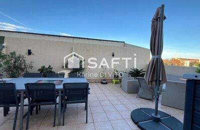 vente appartement 245 000 € à proximité de Seillans (83440)