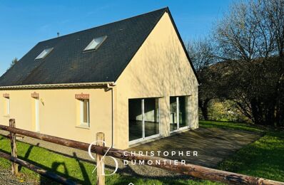 vente maison 299 000 € à proximité de Gonneville-sur-Honfleur (14600)